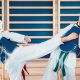 Fotolia 132236163 M Taekwondo