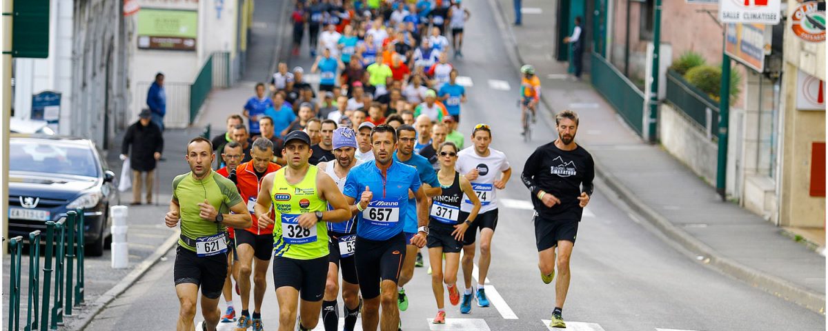 BigorreMagSemi Marathon Lourdes Tarbes10