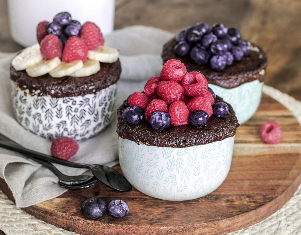 21 Mug cake IMG 4756