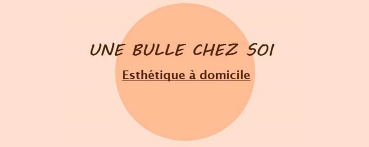 62 Une bulle chez soi