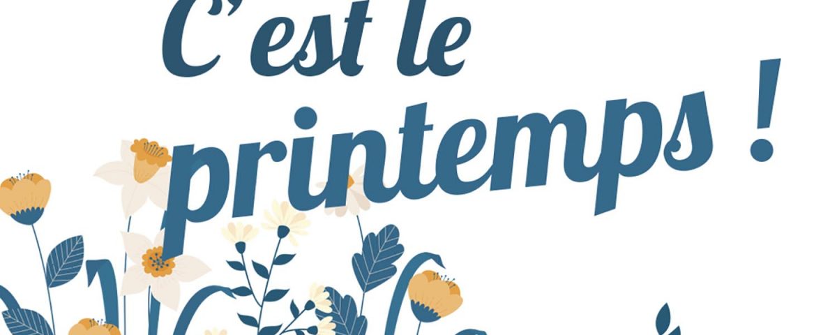 C’est Le Printemps ! - BIGORRE MAG