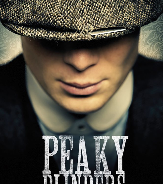 Peaky Blinders