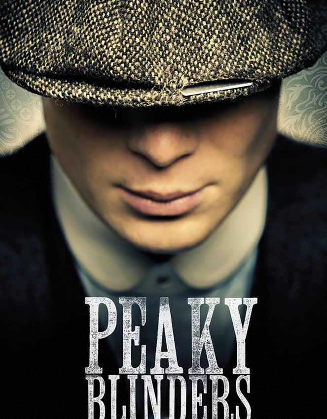 Peaky Blinders