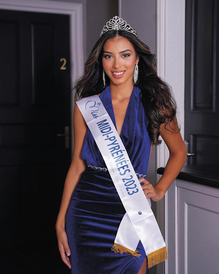 P12 288 MISS FRANCE 01