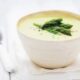 Creamy Asparagus Soup