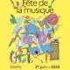 fete dela musique