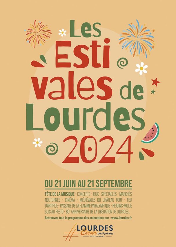 A3 Estivales 2024